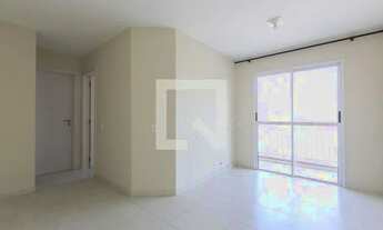 Imagem 2: Apartamento para Aluguel - Itaquera, 2 Quartos, 48 m2