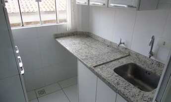 Imagem 6: Apartamento com 2 quartos para alugar por R$ 1400.00, 83.00 m2 - JARDIM CARVALHO - PONTA G