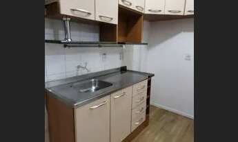Imagem 6: Apartamento 1 Dormitório - Bairro Partenon