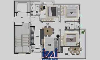 Imagem 6: Apartamento á venda no centro de Guaratuba-PR