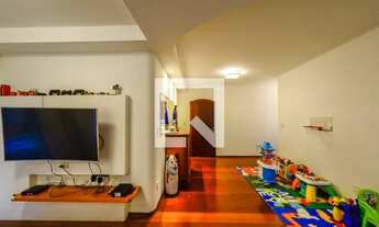 Imagem 4: Apartamento para Aluguel - Cambuí, 3 Quartos, 112 m2