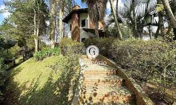 Imagem 5: Casa com 3 Dormitórios, sendo 1 Suíte à venda, 311 m² por R$ 1.500.000 - Ibiúna - Ibiúna/S