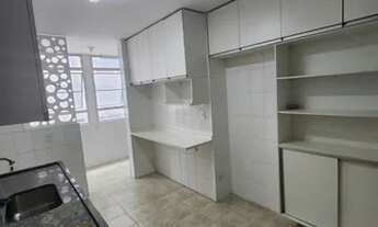 Imagem 7: Apartamento para aluguel possui 102 metros quadrados com 3 quartos em Paraíso - São Paulo