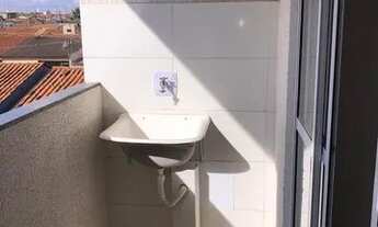 Imagem 7: Alugo apartamento com lazer e planejados, no Valparaíso, ao lado da rua da Anapolina