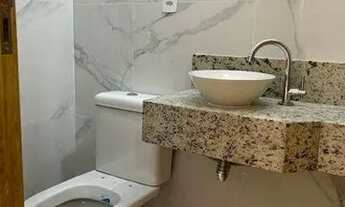 Imagem 7: Casa com 3 dormitórios à venda, 120 m² por R$ 950.000,00 - Ponta da Praia - Santos/SP