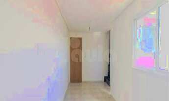 Imagem 3: Cobertura 88m², 2 Dormitórios, 1 Suíte, 2 Vagas, para Alugar, Vila Camilópolis, Santo Andr