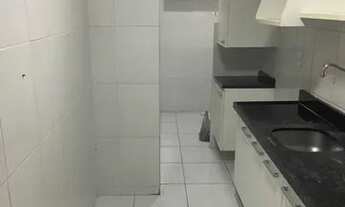 Imagem 5: Aluguel Apartamento Bancários