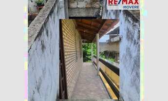 Imagem 7: Casa com 2/4 uma Suíte, à venda, 133 m² por R$ 180.000 - Itapuã