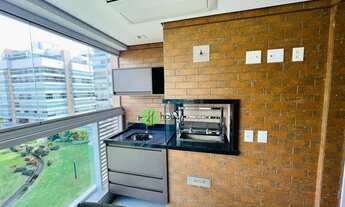 Imagem 7: APARTAMENTO PARA LOCAÇÃO, POSSUI 120M2 COM 3 DORM, EM RIVIERA DE SÃO LOURENÇO- BERTIOGA/SP