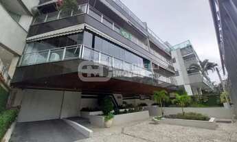 Imagem: Recreio dos Bandeirantes