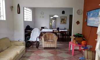 Imagem 2: Poço da Panela - Casa - 03 Qtos - 02 Vagas - 120 m² - Nascente - Excelente localização