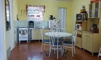 Imagem 4: Casa Mobiliada Magistério