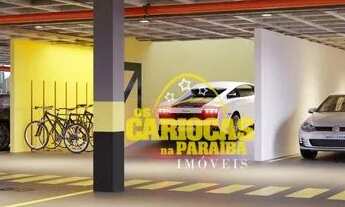 Imagem 4: Emprrendimento com aptos a partir de 87 m² a partir de R$ 719.162 - Manaíra - João Pessoa