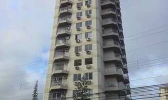 Imagem 3: Apartamento Ed. Naldir Santiago com 3 quartos sendo 1 suíte - 180m²