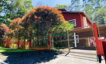 Imagem 3: Conforto, junto a natureza! Casa com 3 suítes