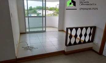 Imagem 7: Apartamento 68m2 - 2 Quartos - Pronto para Morar - Armação Salvador BA