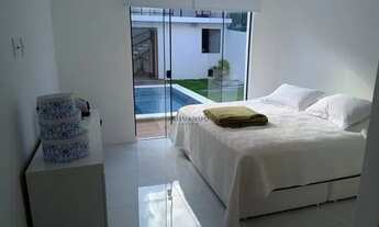 Imagem 6: RIO DE JANEIRO - Casa de Condomínio - BARRA DA TIJUCA