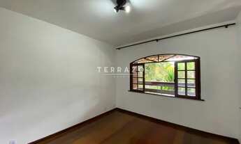 Imagem 6: Casa para aluguel, 3 quartos, 1 suíte, 2 vagas, Golfe - Teresópolis/RJ - R$ 3500,00. COD 4