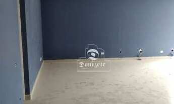 Imagem 7: Sala para alugar, 91 m² por R$ 4.637,89/mês - Vila Bastos - Santo André/SP