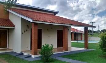 Imagem: Casa ninho verde 2 Pardinho