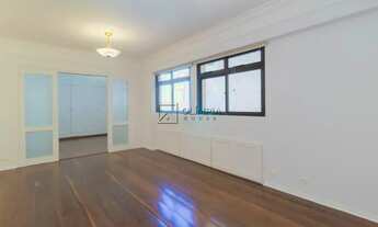 Imagem 3: Apartamento Venda Pinheiros 105 m² 3 Dormitórios