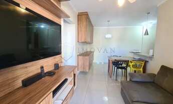 Imagem 2: Apartamento Padrão em Ribeirão Preto