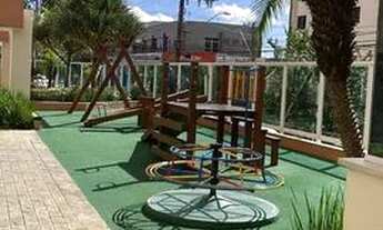 Imagem 3: Apartamento, 60 m², 2 dormitórios, suíte, 1 vaga - Casa Branca - Santo André / SP