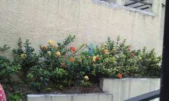 Imagem 3: Apartamento com 1 dormitório para alugar, 53 m² por R$ 1.752,00/mês - Jardim Paraíso - Cam