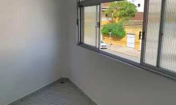 Imagem 6: Vendo Sobreposta Alta com 02 dormitórios na Vila Belmiro em Santos