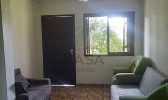 Imagem: Casa mobiliada de 03 dormitórios, sendo