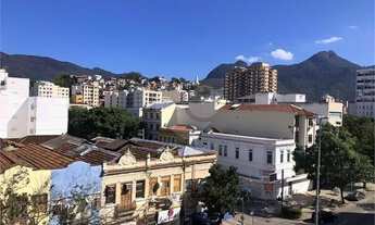 Imagem 2: Boulevard 28 de Setembro, apartamento com dois quartos e varanda