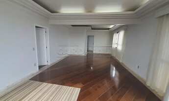 Imagem 5: Apartamento Padrão em São Carlos