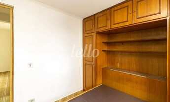 Imagem 7: São Paulo - Apartamento Padrão - Mandaqui