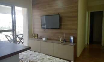 Imagem 3: Venda Apartamento 2 Dormitórios - 67 m² Brooklin