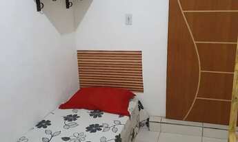 Imagem 3: Quarto coliving da Meire, Mangabeiras!