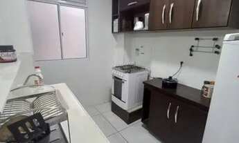 Imagem 6: Apartamento para aluguel com 45 metros quadrados com 2 quartos em Planalto - Manaus - AM