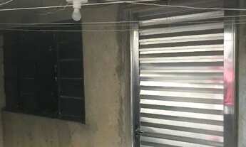 Imagem 4: Locação de um cômodo e cozinha por 600 reais na região da Cidade Líder