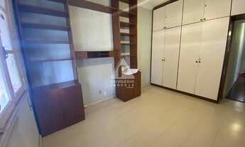 Imagem 6: Apartamento à venda, 3 quartos, 1 suíte, 1 vaga, Laranjeiras - RIO DE JANEIRO/RJ