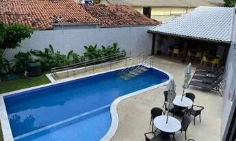 Imagem 5: NI-Apartamento I 3 quartos I Na Encruzilhada I 68m² I Lazer completo