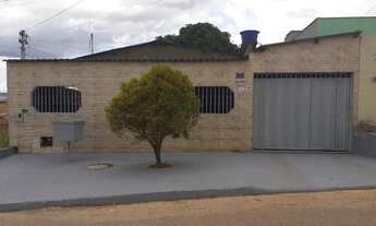 Imagem: Casa para venda possui 118 metros quadrados