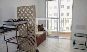 Imagem 2: Apartamento para Aluguel - Vila Constança , 1 Quarto, 29 m2