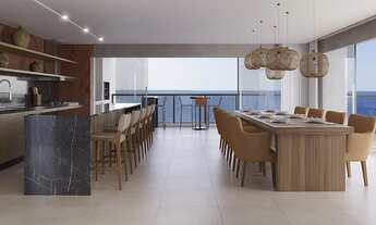 Imagem 4: Apartamento para Venda em Barra Velha, Tabuleiro, 3 dormitórios, 1 suíte, 1 banheiro, 2 va