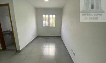 Imagem 2: ALUGO LIND APARTAMENTO NA V. SANTA MARIA