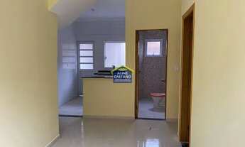 Imagem: Casa de Condominio com 2 dorms, Aviacao