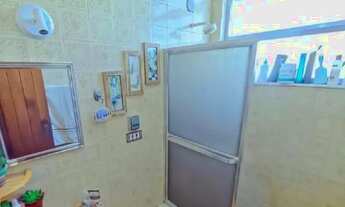 Imagem 2: Cobertura duplex para venda possui 150 metros quadrados com 3 quartos