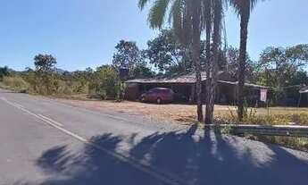 Imagem 3: Um ótimo lugar para comercio e descansar