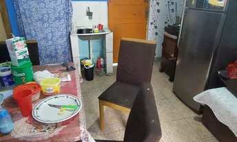 Imagem 6: Vendo casa no jorge Teixeira 4etapa