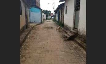 Imagem 6: VENDO: CASA COM 3 QUARTOS TODA NA CERÂMICA COMPLETA NO BAIRRO DE MURIBEQUINHA/ JABOATAO