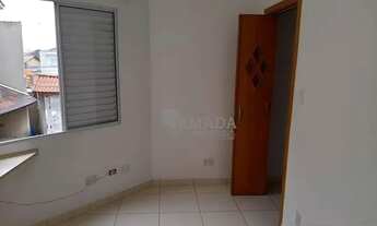 Imagem 6: Sobrado com 2 dormitórios à venda, 75 m² por R$ 370.000 - Vila Ré - São Paulo/SP