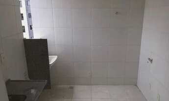 Imagem 3: EM-Ultimas unidades no edf Arquimedes Bandeira na Encruzilhada! 3 quartos- Nascente- Andar